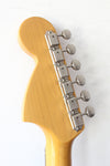 Fender Japan '69 Reissue Mustang MG69-65 Yellow White 2002-04