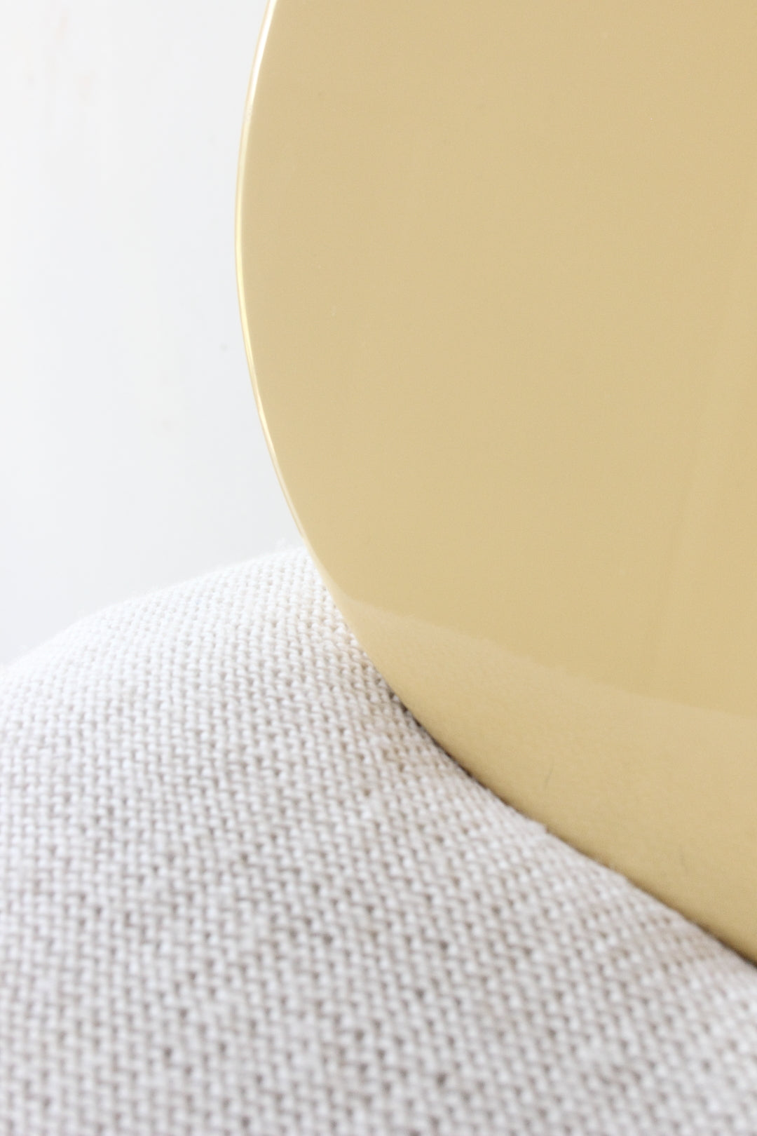 Fender Japan '69 Reissue Mustang MG69-65 Yellow White 2002-04