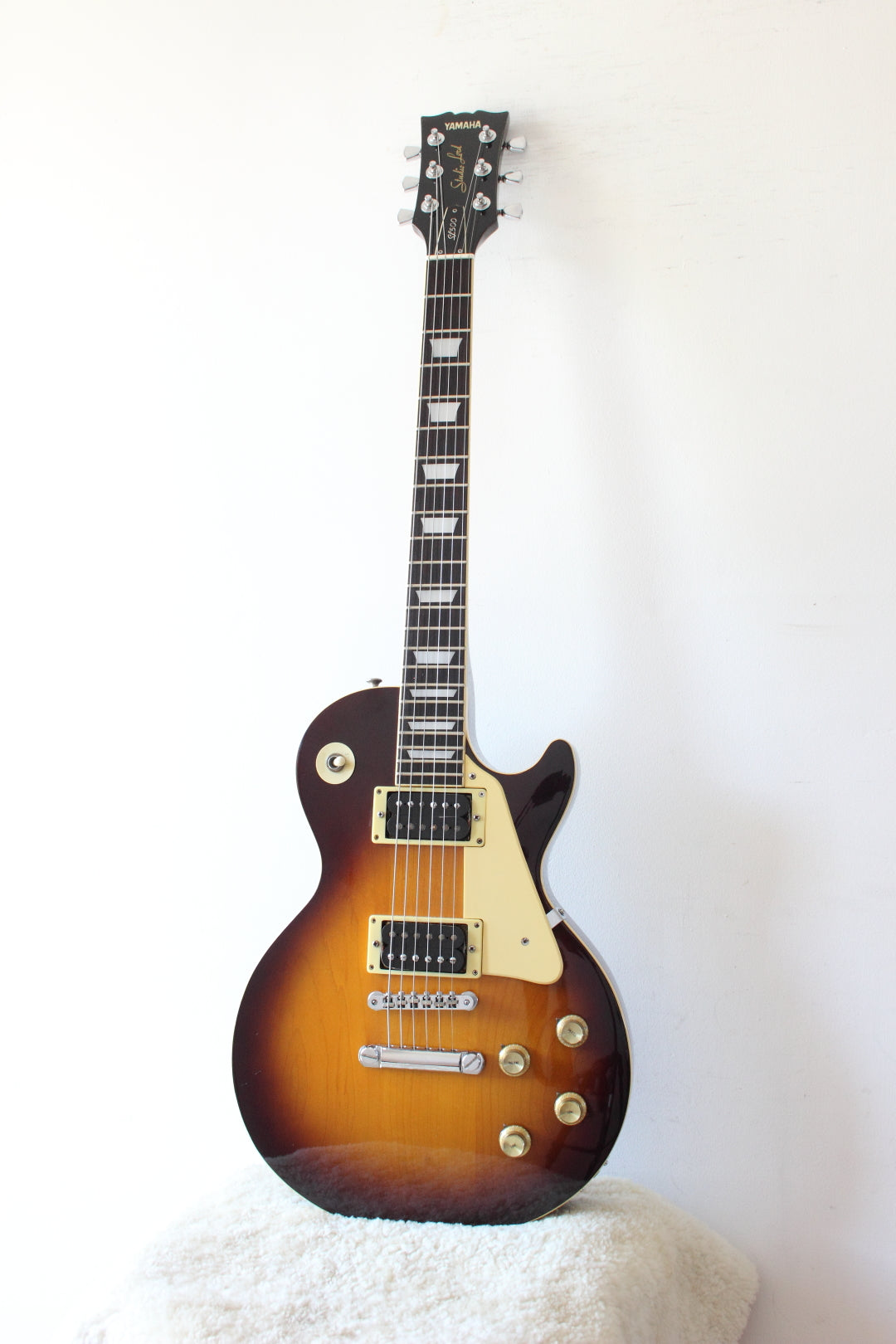 Yamaha Studio Lord SL500 Brown Sunburst 1980