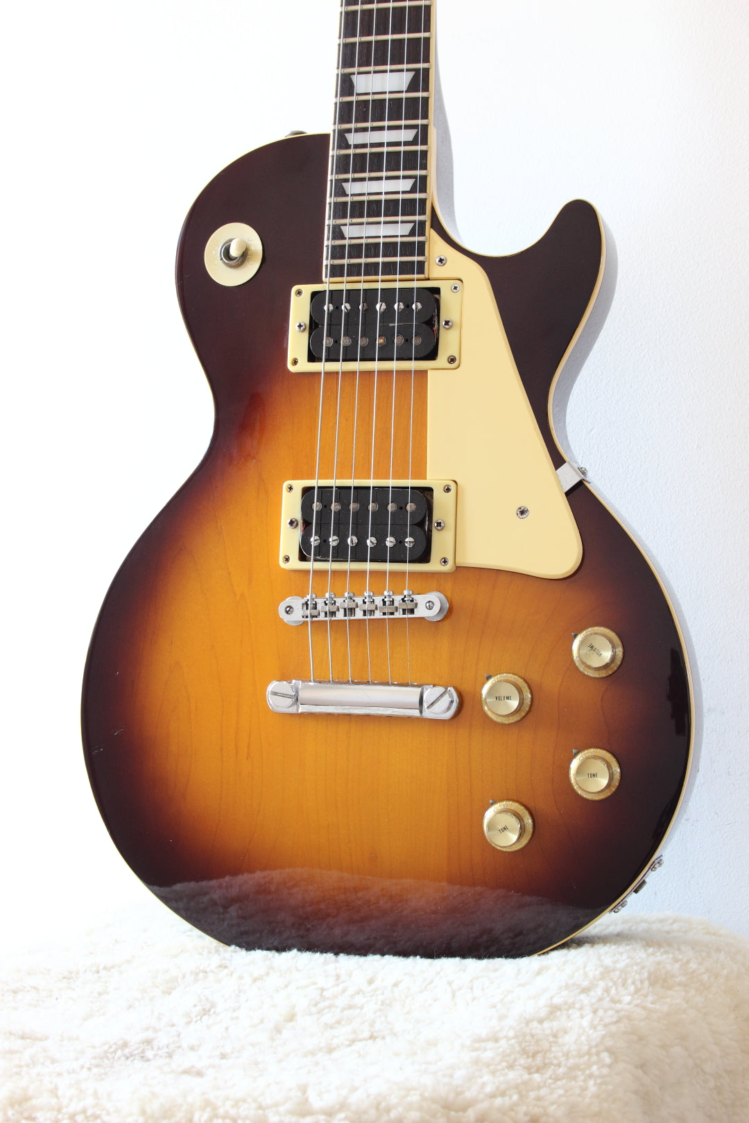 Yamaha Studio Lord SL500 Brown Sunburst 1980