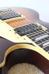 Yamaha Studio Lord SL500 Brown Sunburst 1980