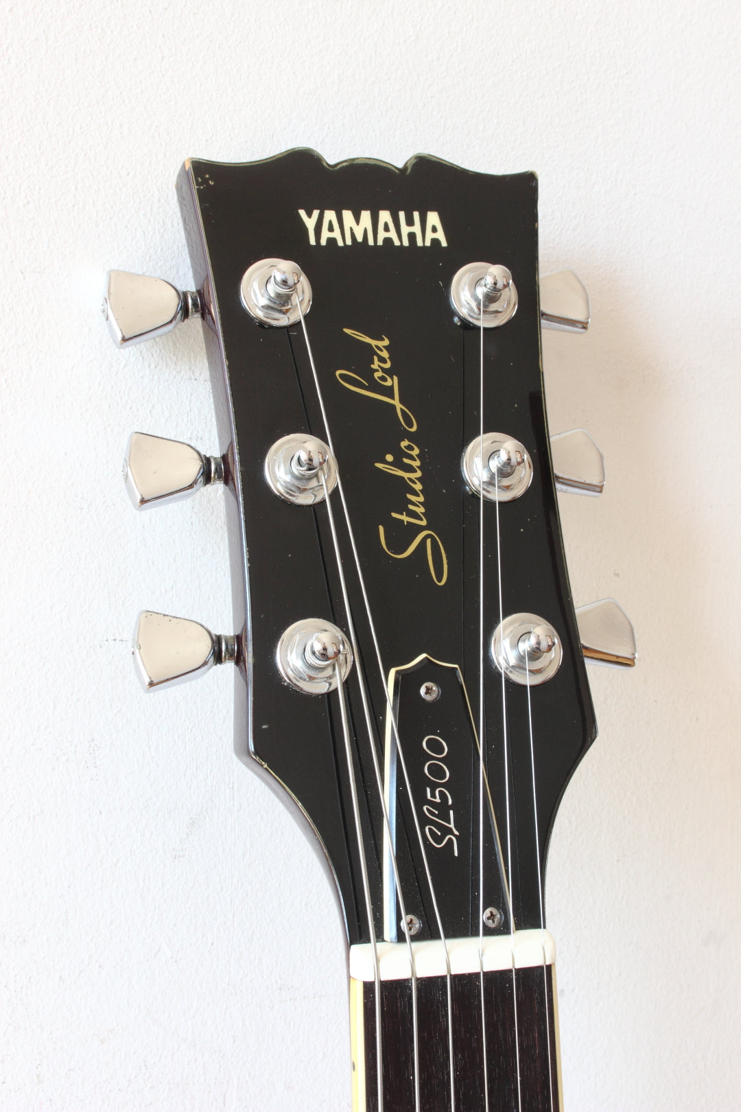 Yamaha Studio Lord SL500 Brown Sunburst 1980