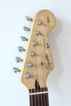 Squier MIJ Silver Series Stratocaster SST33 Blueburst Foto Flame 1993/94