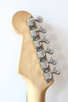 Squier MIJ Silver Series Stratocaster SST33 Blueburst Foto Flame 1993/94