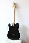 Fender Japan '74 Reissue Telecaster Deluxe TD74-LTD Black 2004-5