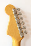 Fender Japan Jazzmaster JM66-80 Sunburst 1997-00