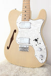 Aria Pro II Backaroo TE-500 Blonde 1976