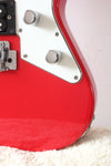 Charvel Surfcaster EM-SC Corvette Red 2005