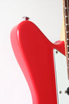 Charvel Surfcaster EM-SC Corvette Red 2005