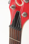 Charvel Surfcaster EM-SC Corvette Red 2005