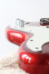 Tokai Hard Puncher PB60 Bass Metallic Red 1981