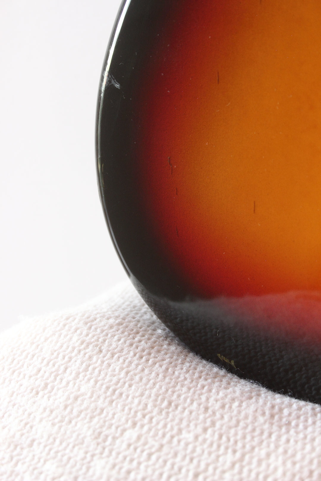 Squier MIJ Jazz Bass Silver Series Sunburst 1993/4