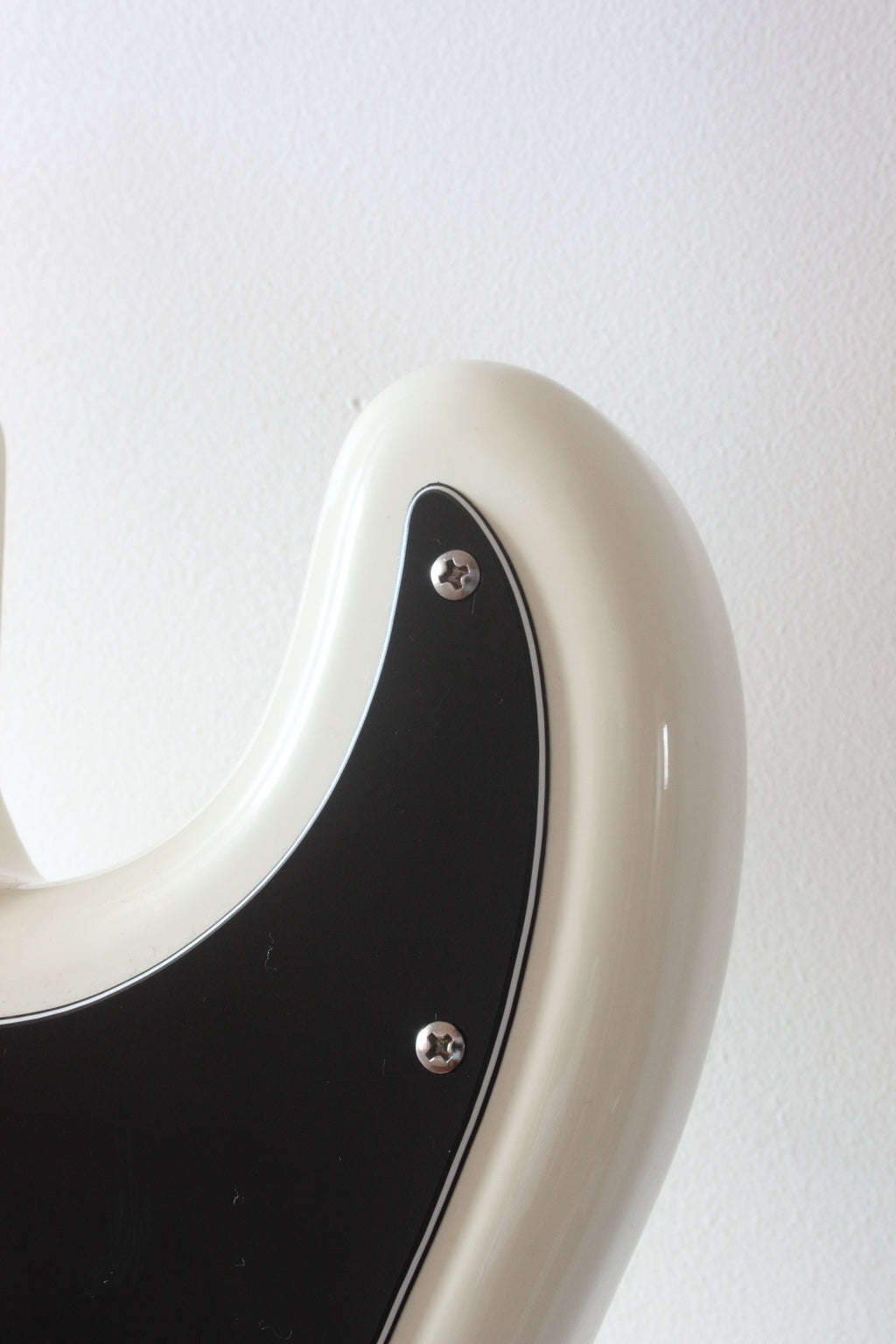 Fender '62 Reissue Precision Bass PB62-55 Vintage White 1986-7