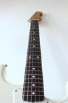 Fender Japan '62 Reissue Stratocaster ST62-70TX Vintage White 1997-00