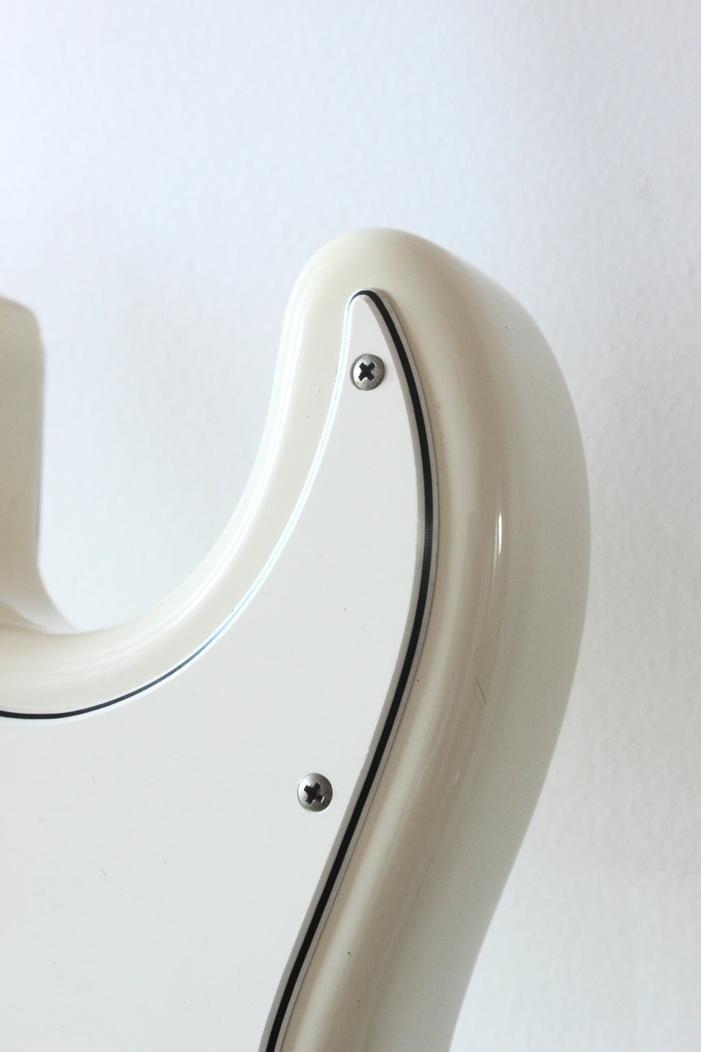 Fender Japan '62 Reissue Stratocaster ST62-70TX Vintage White 1997-00