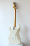 Fender Japan '62 Reissue Stratocaster ST62-70TX Vintage White 1997-00