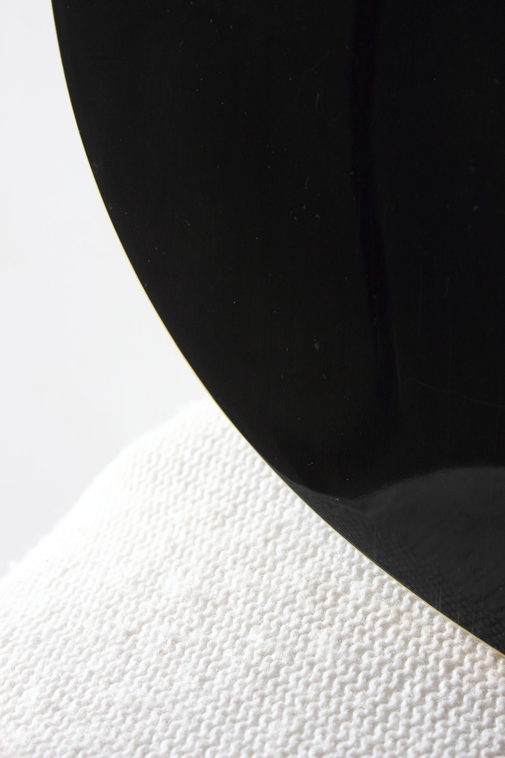 Yamaha SA900 Super Axe Semi-Hollow Black 1986