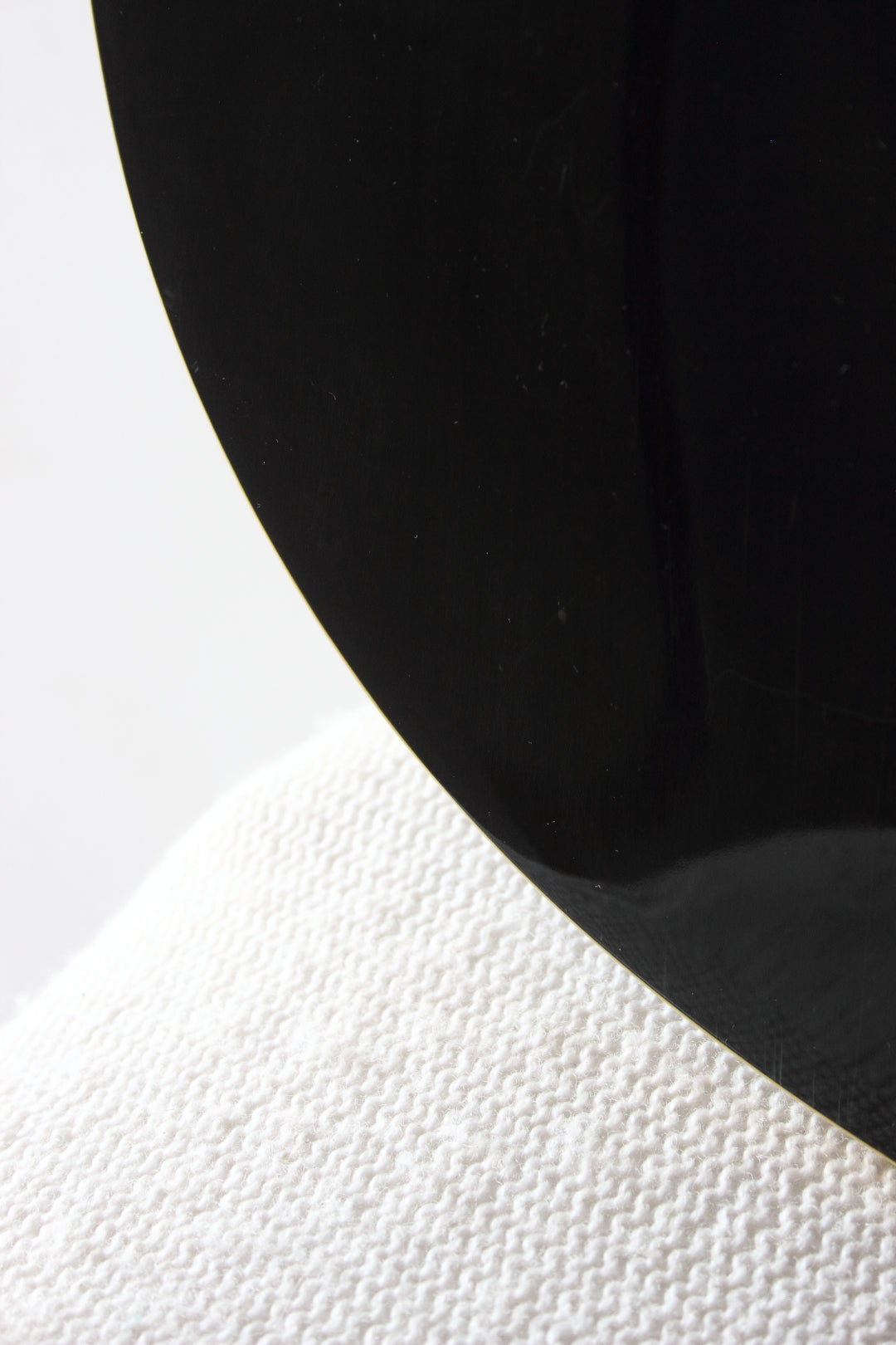 Yamaha SA900 Super Axe Semi-Hollow Black 1986