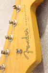 Fender Japan '62 Stratocaster ST62 Sunburst 2010