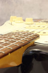 Fender Japan '62 Stratocaster ST62 Sunburst 2010