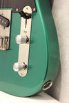 Squier Telecaster CTL30 Sherwood Green MIJ 1985