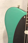 Squier Telecaster CTL30 Sherwood Green MIJ 1985