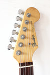 Fender Japan Standard Stratocaster ST-35 Torino Red 1994