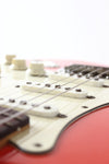 Fender Japan Standard Stratocaster ST-35 Torino Red 1994