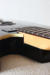 Fender Japan Aerodyne Telecaster ATL-78 Black 2004