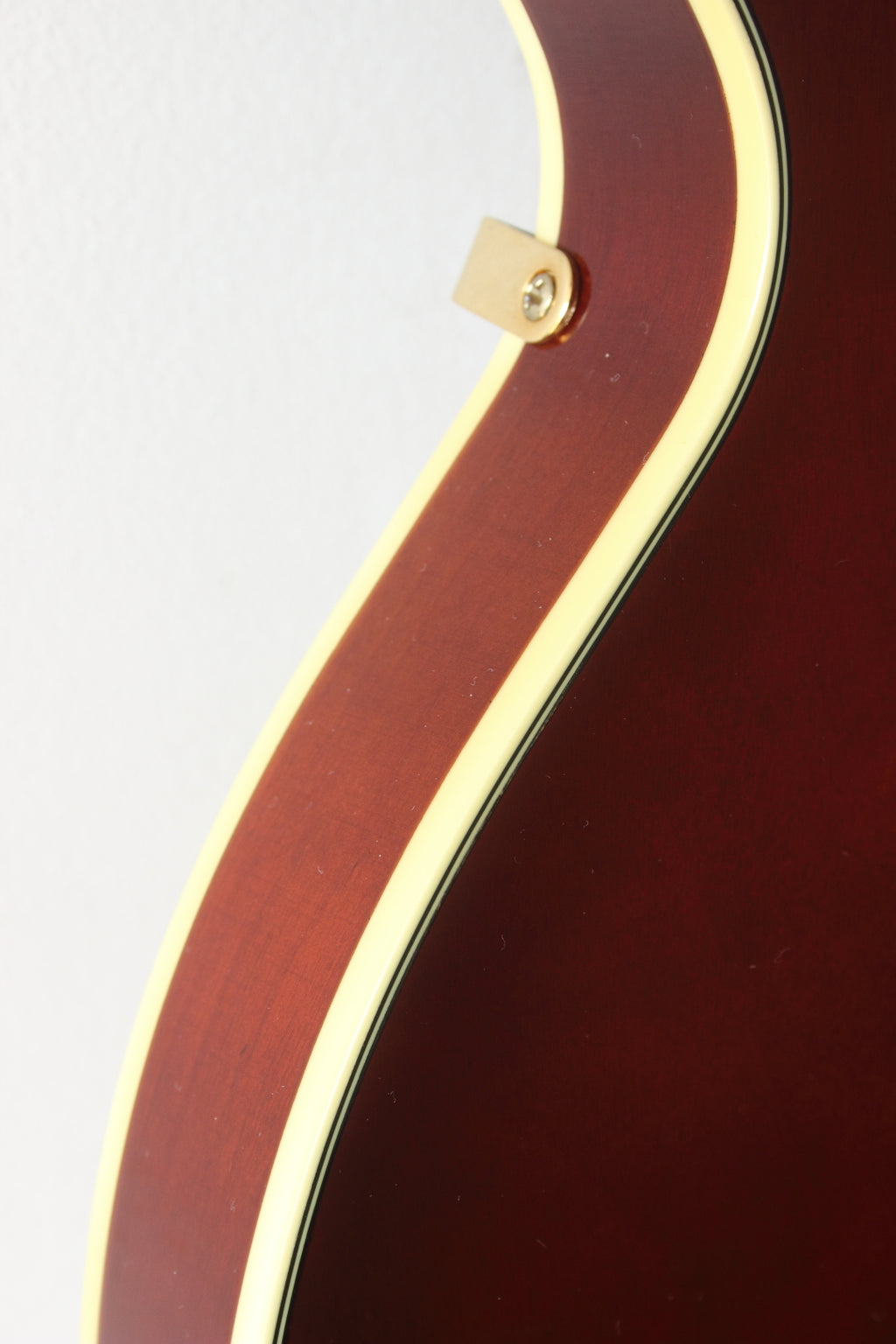 Epiphone 1962 50th Anniversary Sheraton Vintage Sunburst 2011