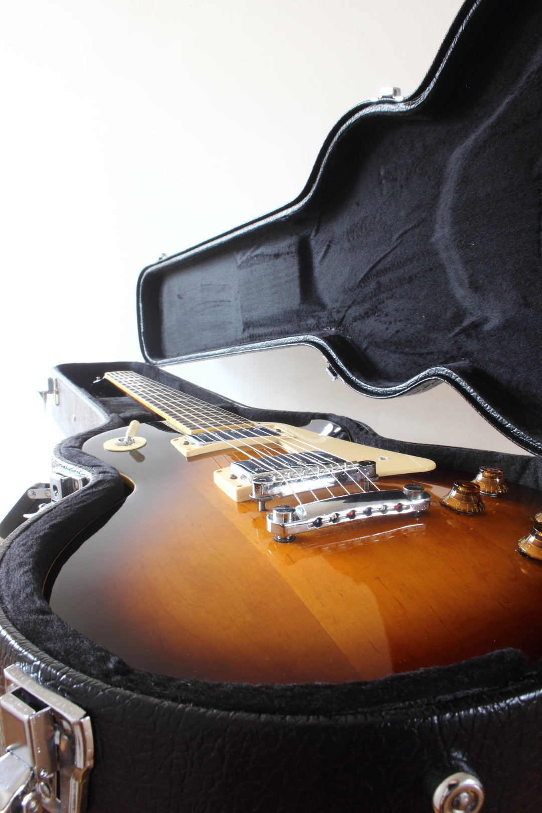 Yamaha Lord Player LP400 Brown Sunburst 1984