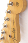 Fender '57 Reissue Stratocaster Vintage White ST57-55 1989-90