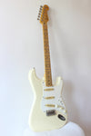 Fender '57 Reissue Stratocaster Vintage White ST57-55 1989-90