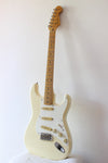 Fender '57 Reissue Stratocaster Vintage White ST57-55 1989-90