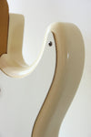 Fender '57 Reissue Stratocaster Vintage White ST57-55 1989-90