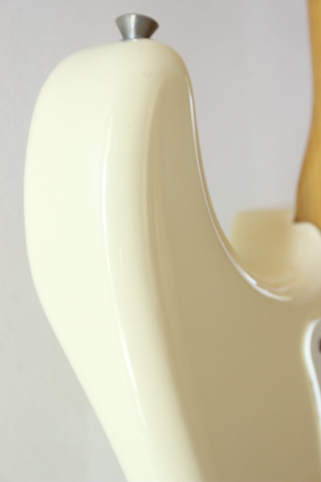 Fender '57 Reissue Stratocaster Vintage White ST57-55 1989-90