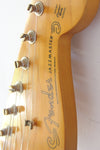 Fender Japan Jazzmaster JM66-80 Sunburst 1993/4