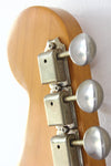 Fender Japan Jazzmaster JM66-80 Sunburst 1993/4
