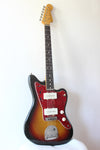 Fender Japan Jazzmaster JM66-80 Sunburst 1993/4