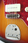 Fender Japan Jazzmaster JM66-80 Sunburst 1993/4