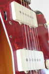 Fender Japan Jazzmaster JM66-80 Sunburst 1993/4