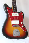 Fender Japan Jazzmaster JM66-80 Sunburst 1993/4