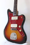 Fender Japan Jazzmaster JM66-80 Sunburst 1993/4