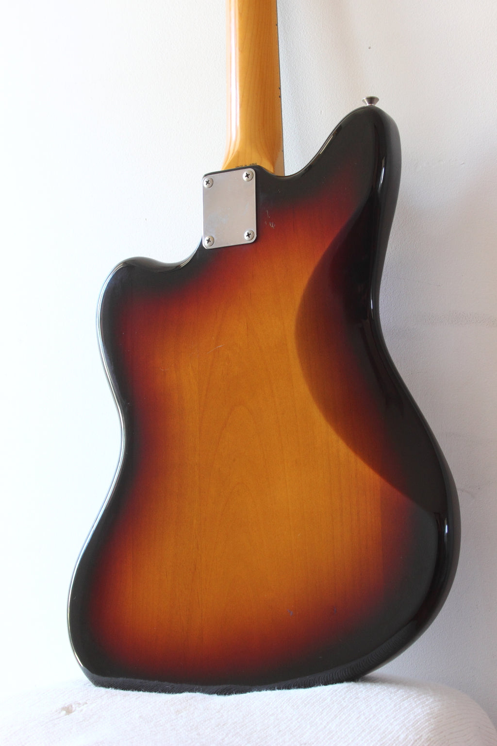 Fender Japan Jazzmaster JM66-80 Sunburst 1993/4