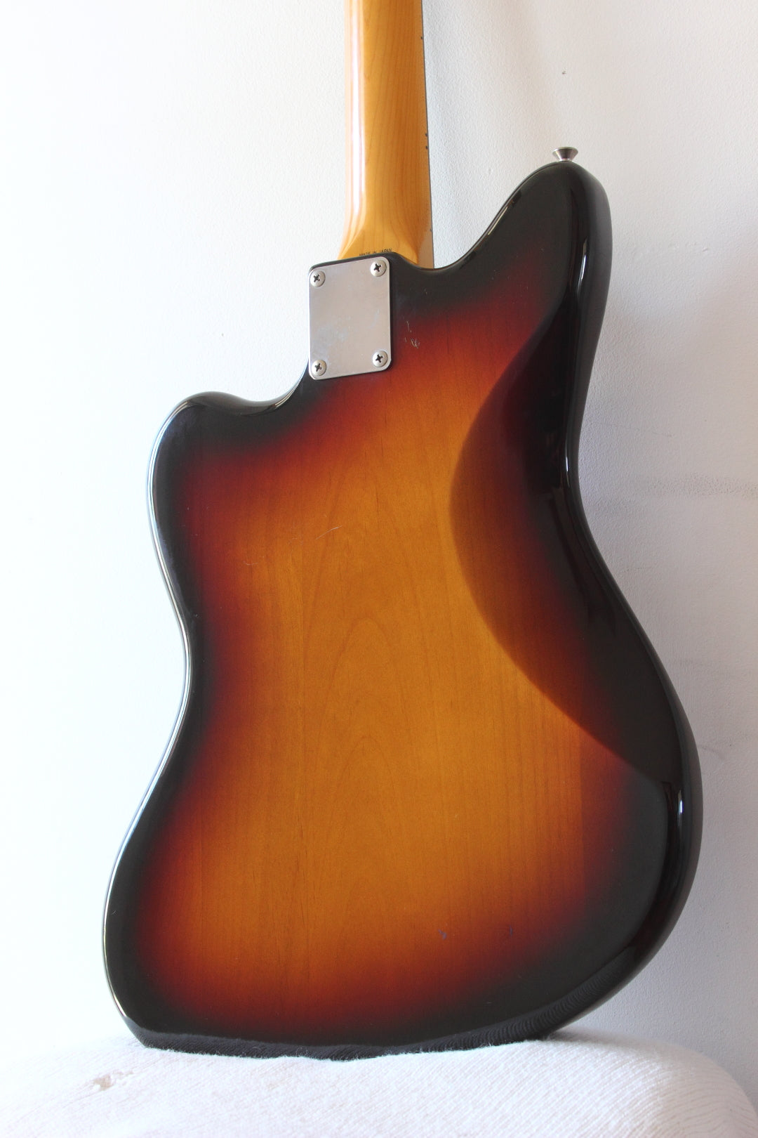 Fender Japan Jazzmaster JM66-80 Sunburst 1993/4