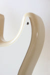 Fender Japan '54 Reissue Stratocaster ST54-95LS Vintage White 2002-04