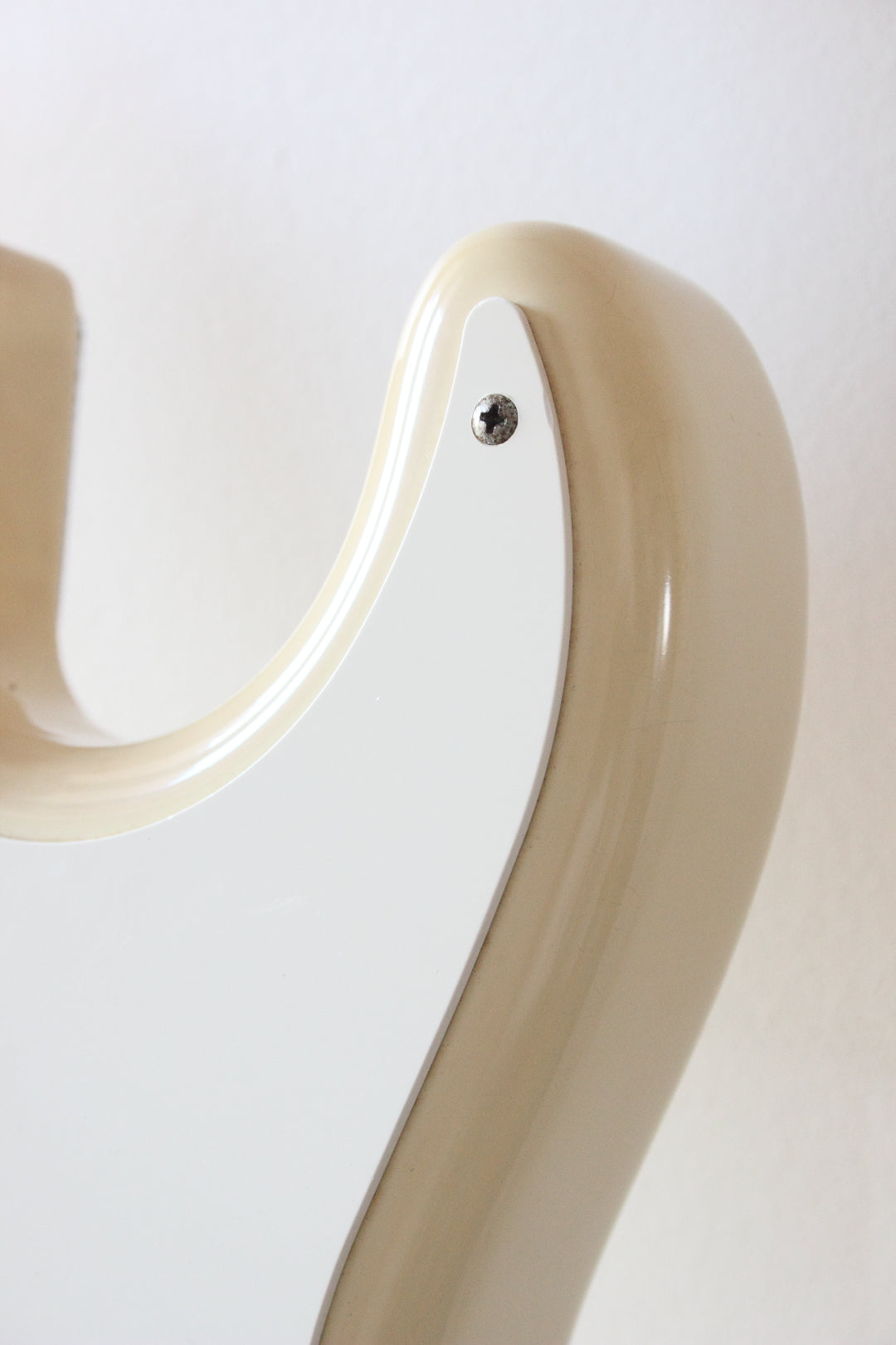 Fender Japan '54 Reissue Stratocaster ST54-95LS Vintage White 2002-04