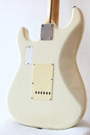 Fender Japan '54 Reissue Stratocaster ST54-95LS Vintage White 2002-04