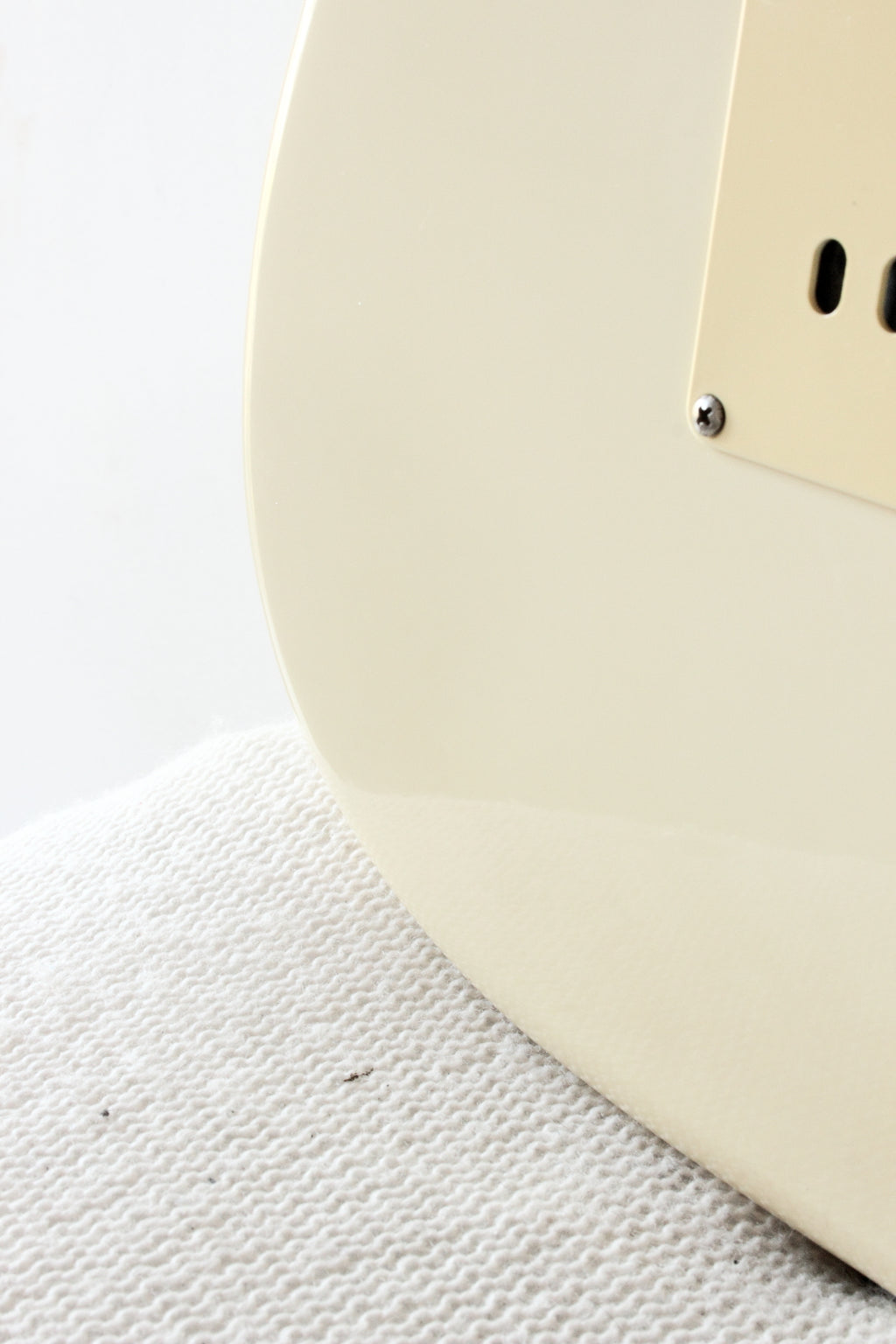 Fender Japan '54 Reissue Stratocaster ST54-95LS Vintage White 2002-04