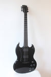 Gibson SG Gothic II EMG 2006